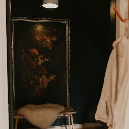 Dreamers Bnb Вілмінгтон Екстер'єр фото