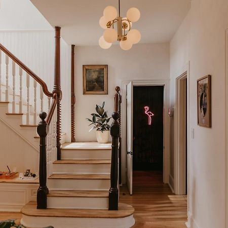 Dreamers Bnb Вілмінгтон Екстер'єр фото