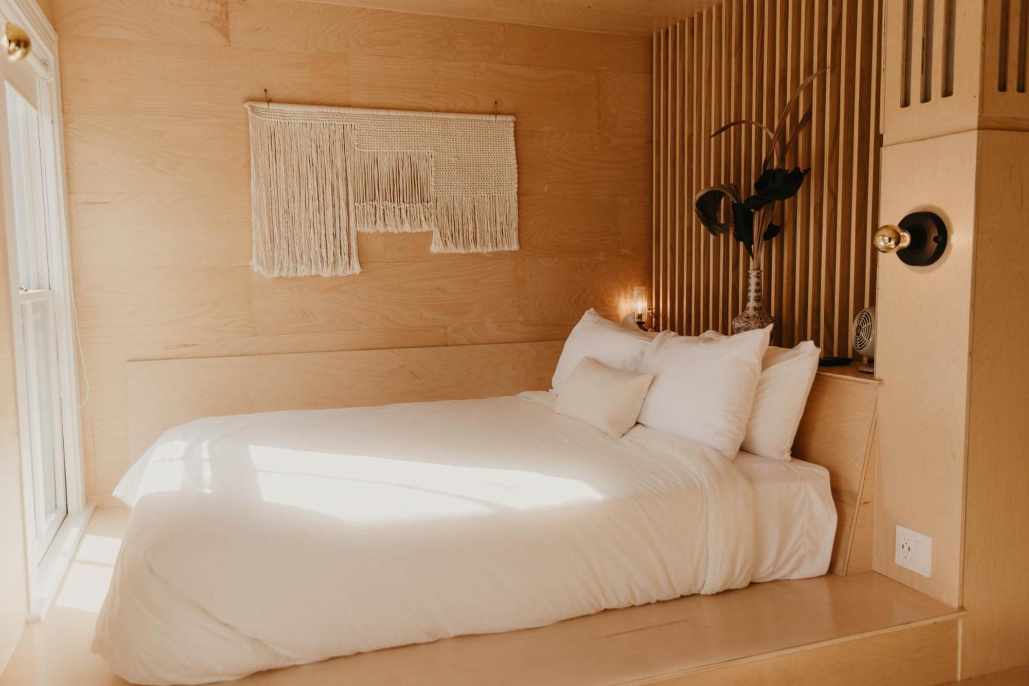 Dreamers Bnb Вілмінгтон Екстер'єр фото