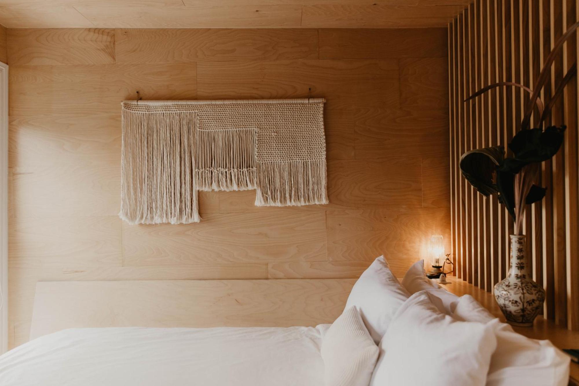 Dreamers Bnb Вілмінгтон Екстер'єр фото