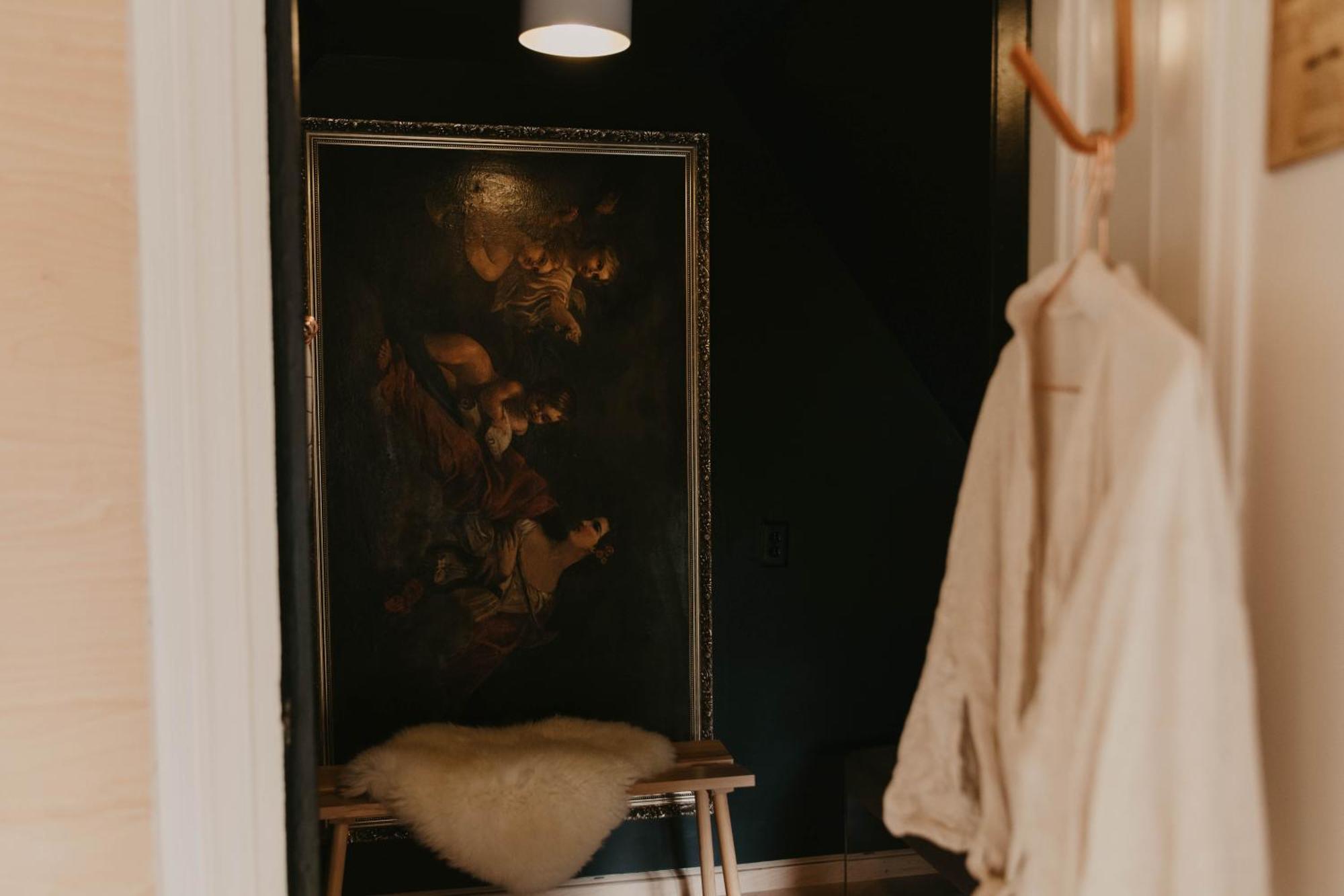 Dreamers Bnb Вілмінгтон Екстер'єр фото
