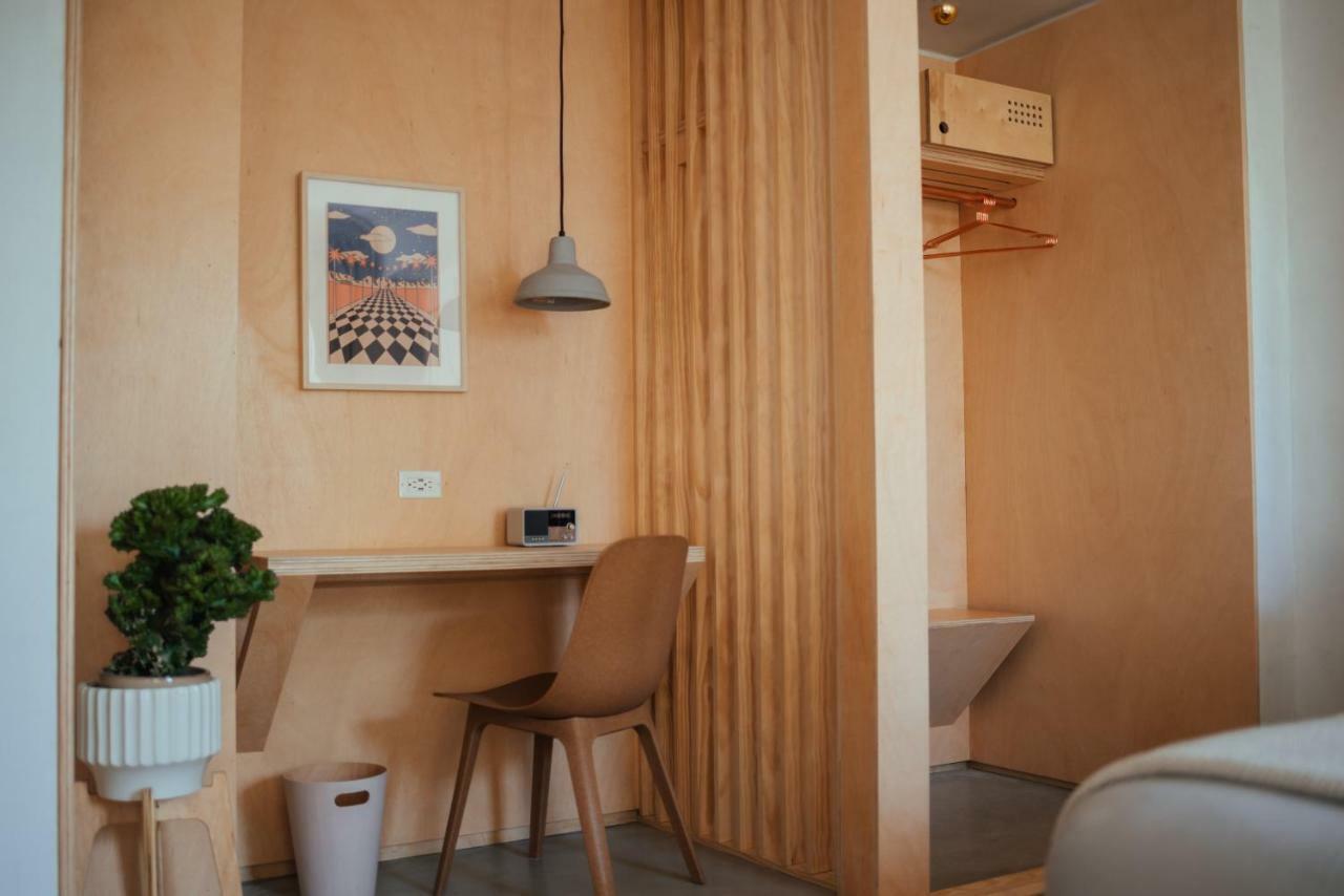 Dreamers Bnb Вілмінгтон Екстер'єр фото