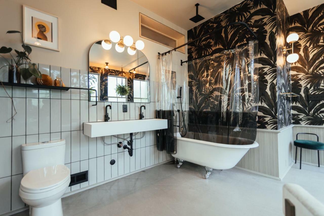 Dreamers Bnb Вілмінгтон Екстер'єр фото