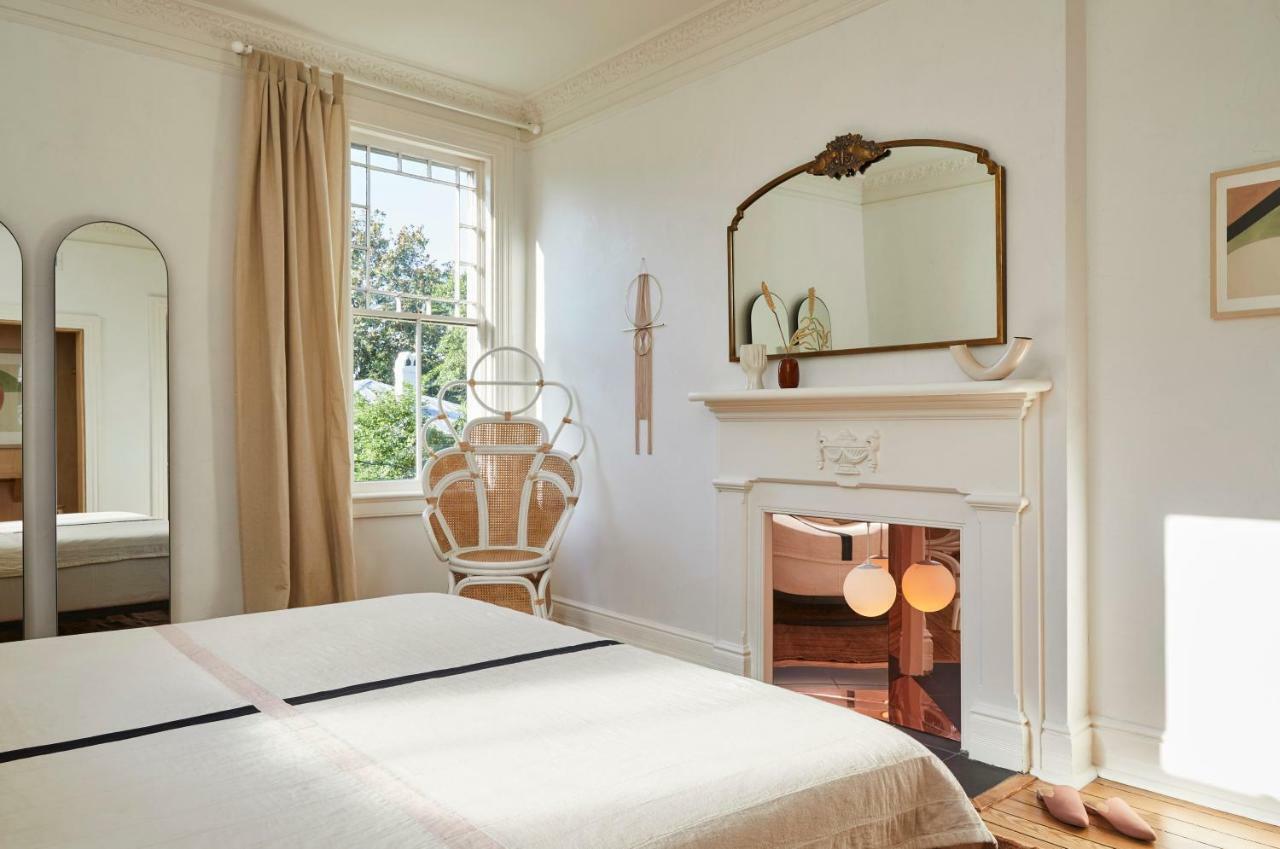 Dreamers Bnb Вілмінгтон Екстер'єр фото
