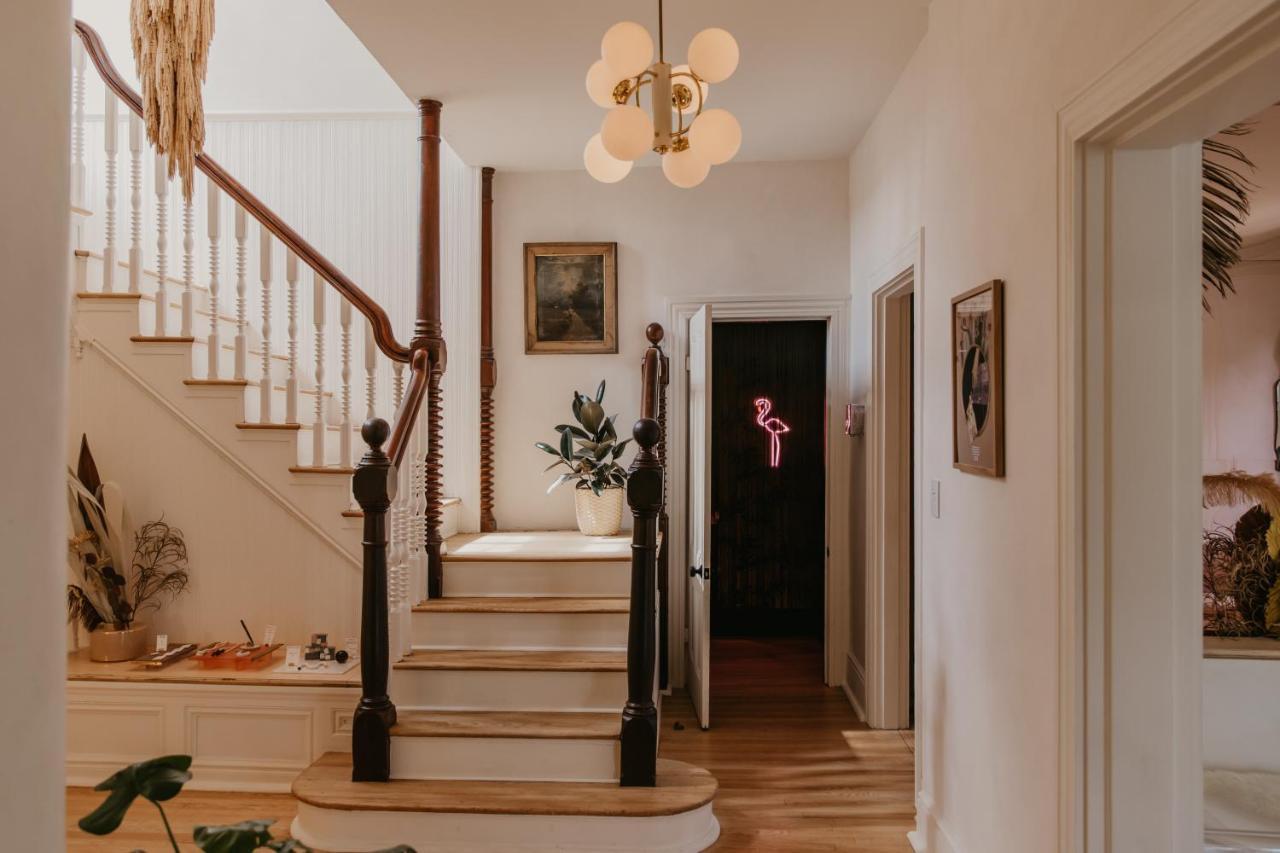 Dreamers Bnb Вілмінгтон Екстер'єр фото