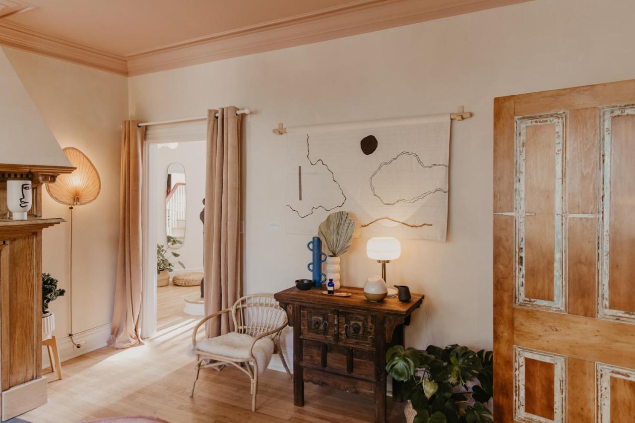 Dreamers Bnb Вілмінгтон Екстер'єр фото
