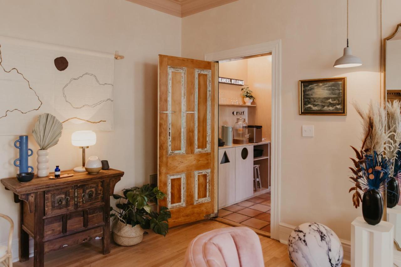 Dreamers Bnb Вілмінгтон Екстер'єр фото